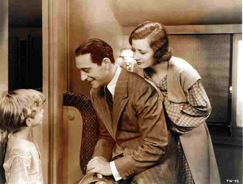 Thirteen Women (1932) starring Irene Dunne on DVD DVD Thirteen Women (1932) Screenshot 2