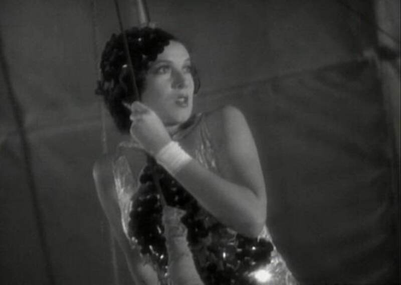 Thirteen Women (1932) starring Irene Dunne on DVD DVD Thirteen Women (1932) Screenshot 4