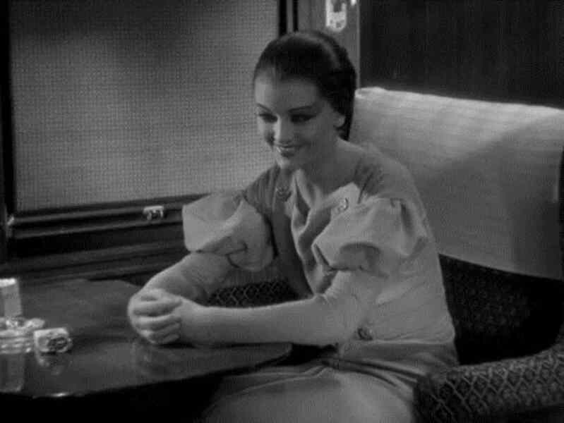 Thirteen Women (1932) starring Irene Dunne on DVD DVD Thirteen Women (1932) Screenshot 5