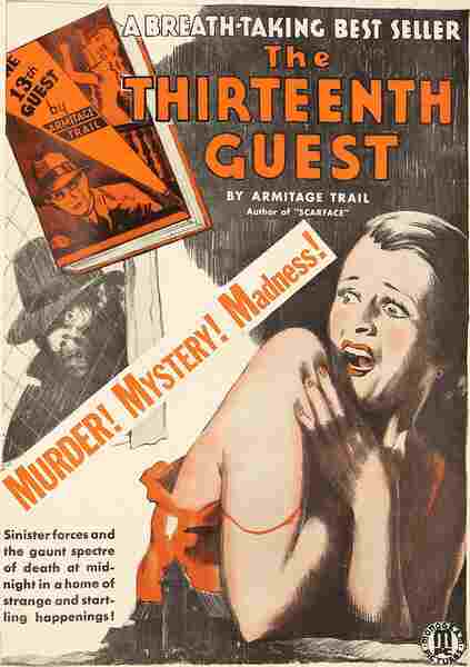 The Thirteenth Guest (1932) Screenshot 3