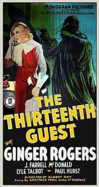 The Thirteenth Guest (1932) Screenshot 4