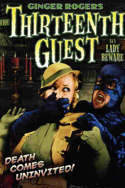 The Thirteenth Guest (1932) Screenshot 5