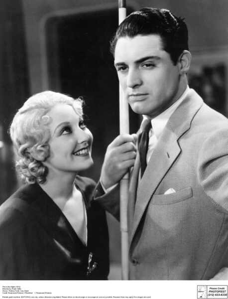 This Is the Night (1932) Screenshot 1