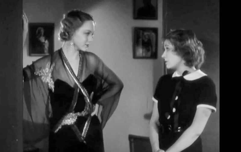 This Is the Night (1932) Screenshot 2