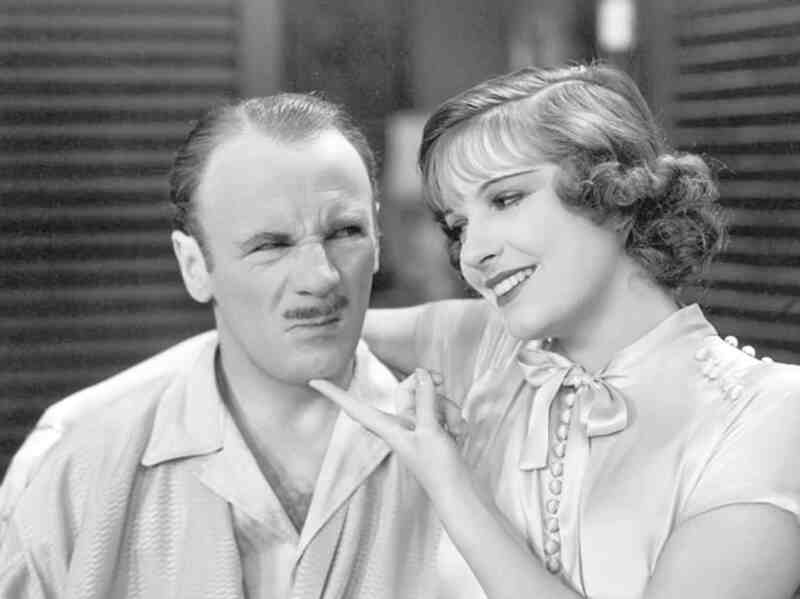 This Is the Night (1932) Screenshot 3
