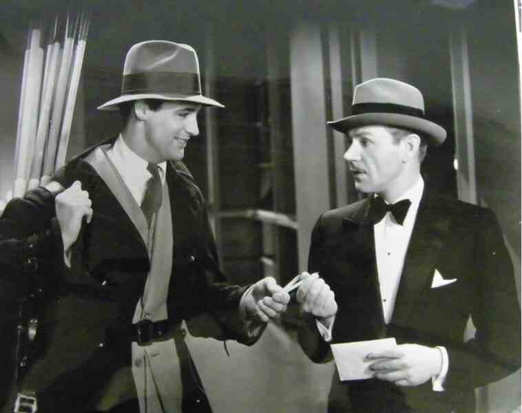 This Is the Night (1932) Screenshot 4