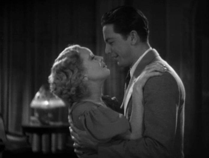 Unashamed (1932) Screenshot 3