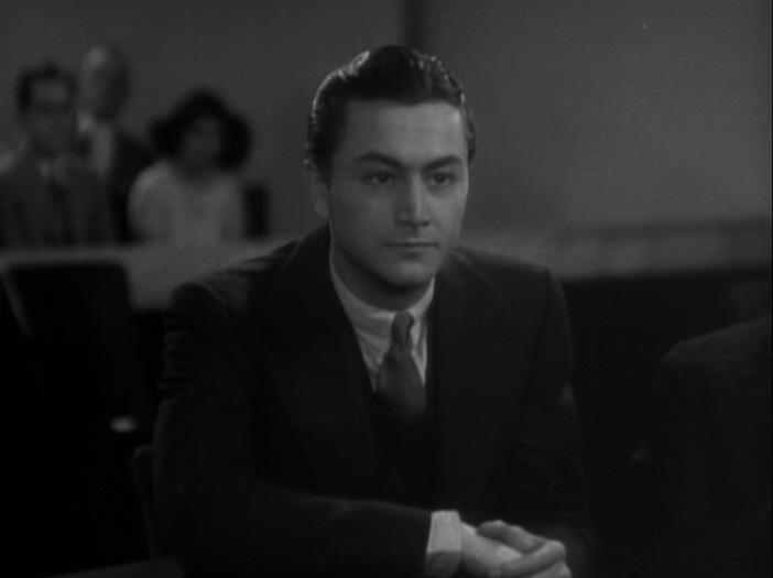 Unashamed (1932) Screenshot 5