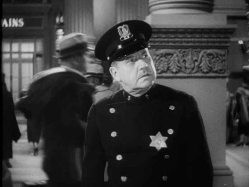 Union Depot (1932) Screenshot 2