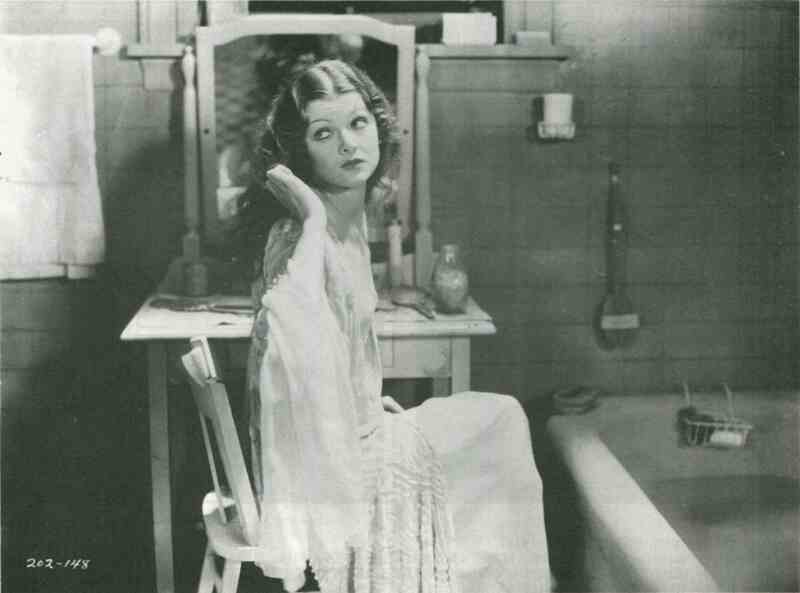 Vanity Fair (1932) Screenshot 2