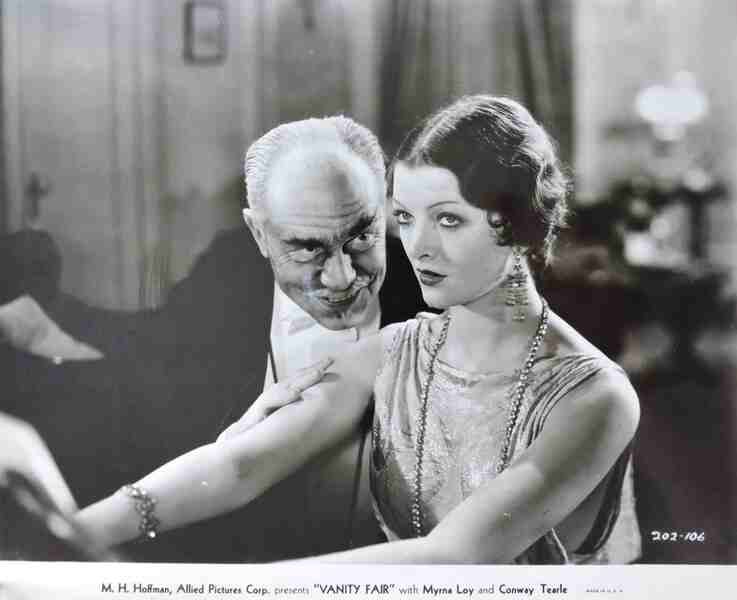 Vanity Fair (1932) Screenshot 4