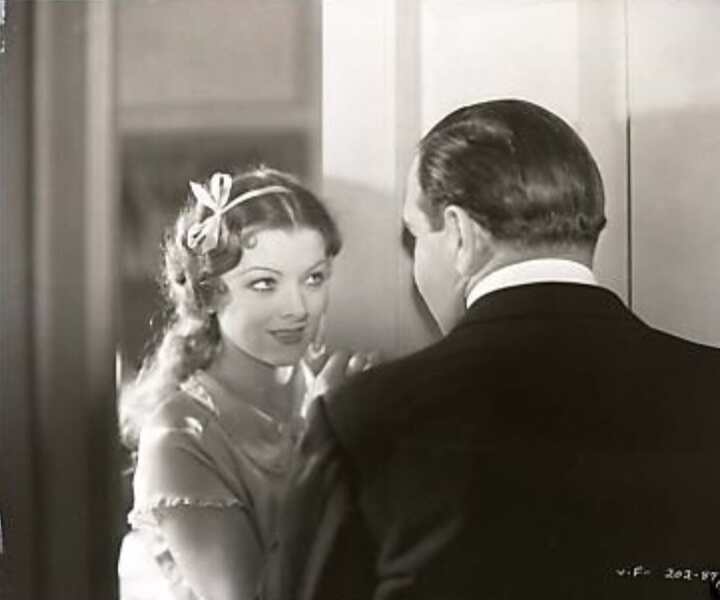 Vanity Fair (1932) Screenshot 5