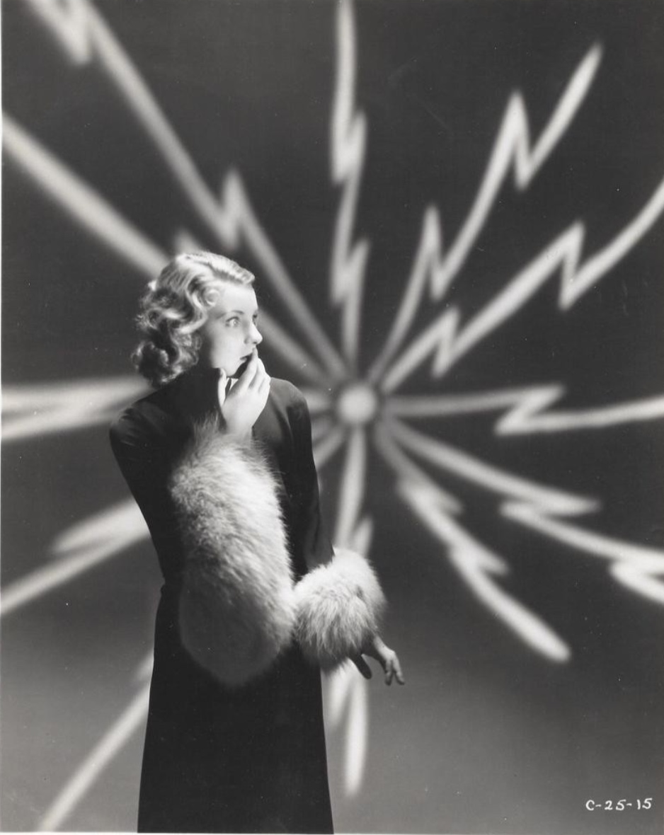 Vanity Street (1932) Screenshot 1 
