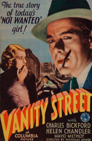 Vanity Street (1932) Screenshot 4 