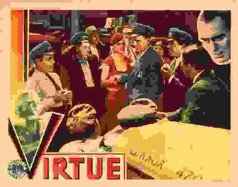 Virtue (1932) Screenshot 5