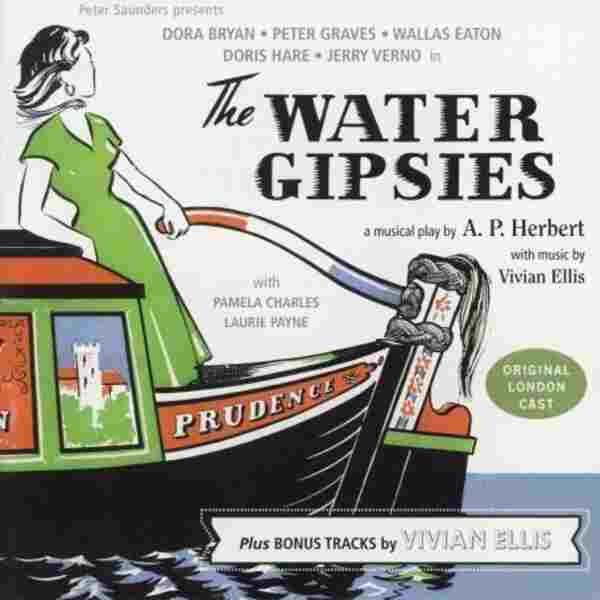 The Water Gipsies (1932) Screenshot 1