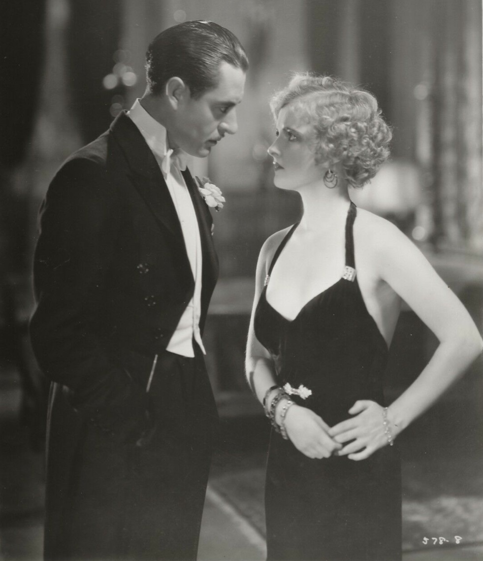 West of Broadway (1931) Screenshot 5