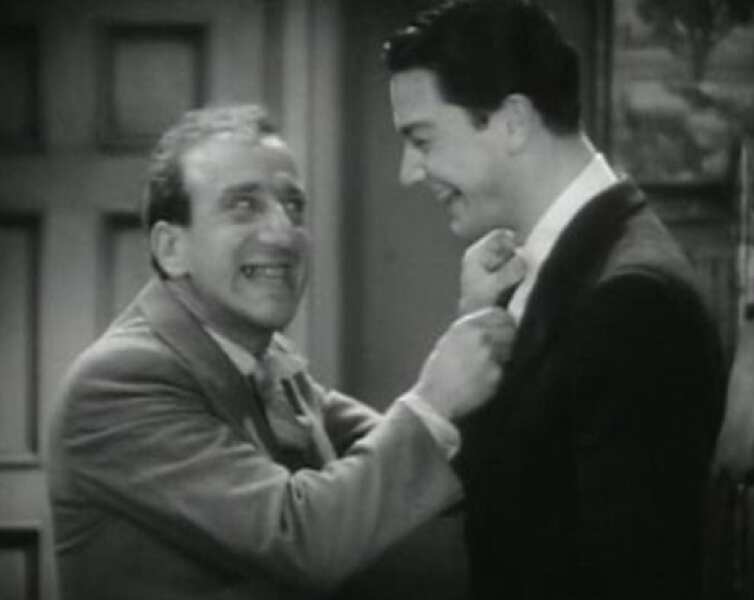 The Wet Parade (1932) Screenshot 1