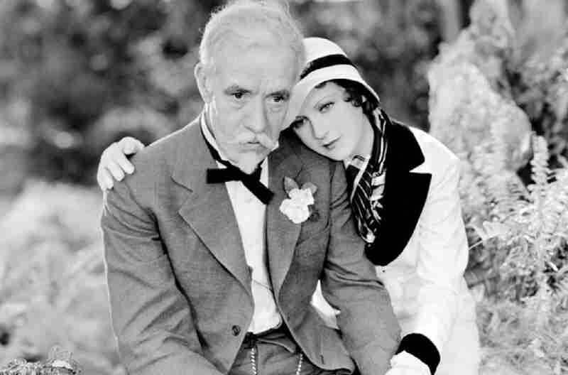 The Wet Parade (1932) Screenshot 3