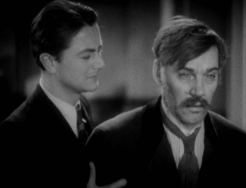 The Wet Parade (1932) Screenshot 4
