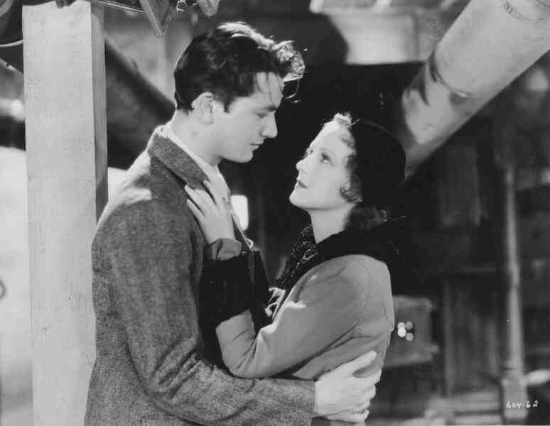 The Wet Parade (1932) Screenshot 5