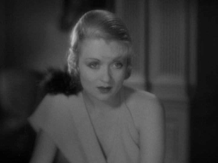 What Price Hollywood? (1932) Screenshot 1