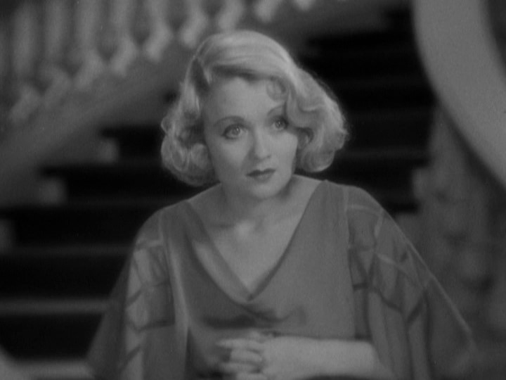 What Price Hollywood? (1932) Screenshot 3