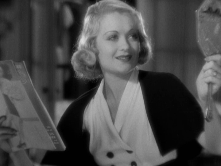 What Price Hollywood? (1932) Screenshot 4