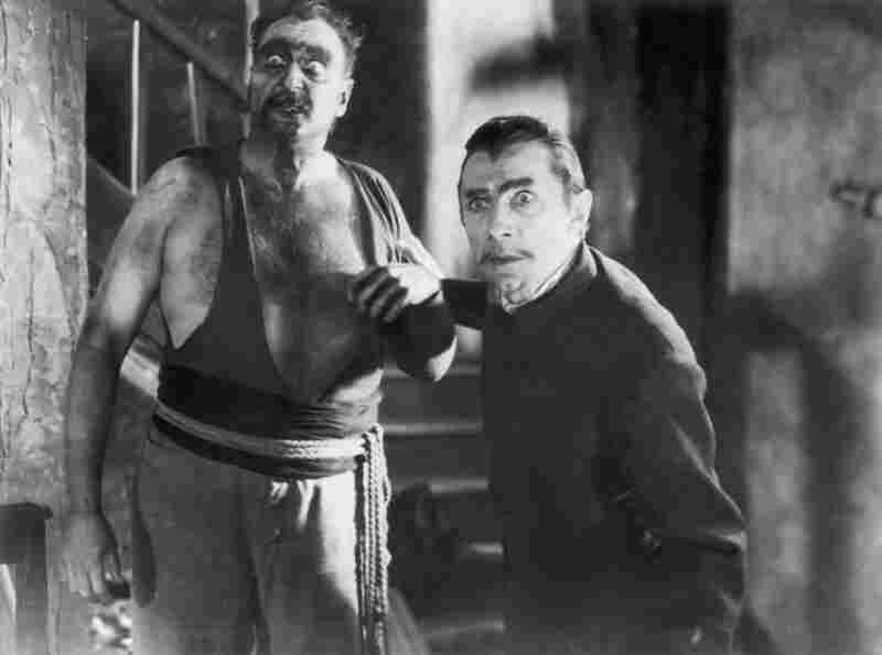White Zombie (1932) Screenshot 1