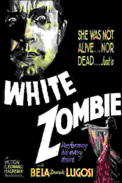 White Zombie (1932) Screenshot 2