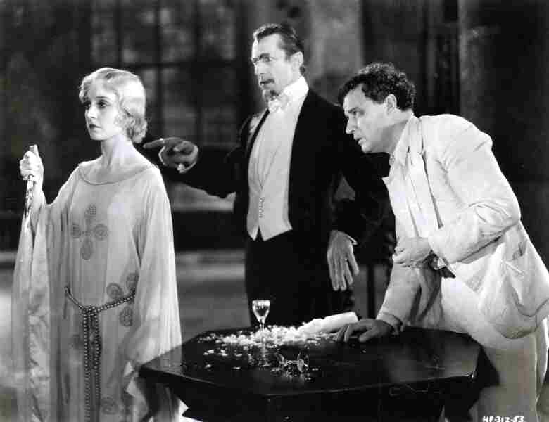 White Zombie (1932) Screenshot 4