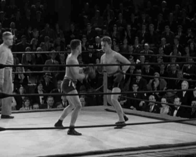 Winner Take All (1932) Screenshot 2