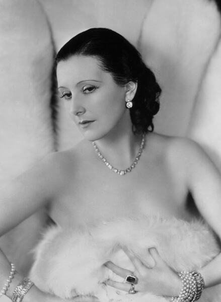 The Woman from Monte Carlo (1932) Screenshot 2
