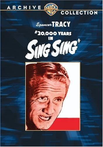 20, 000 Years in Sing Sing (1932) Screenshot 2