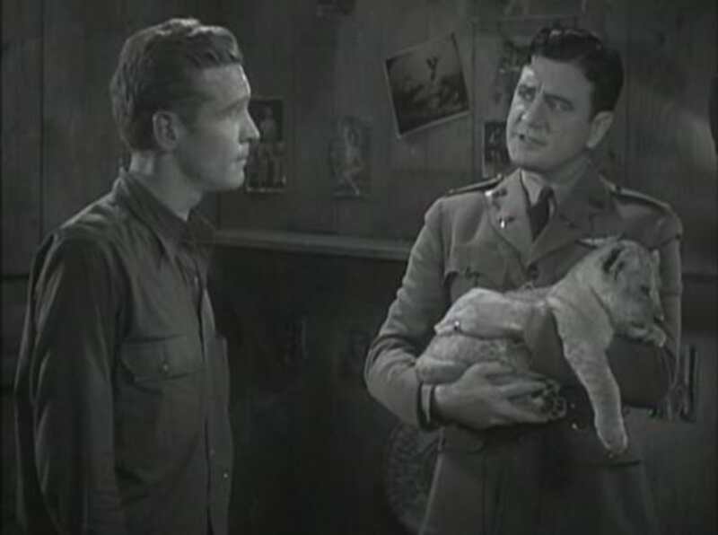 Ace of Aces (1933) Screenshot 2