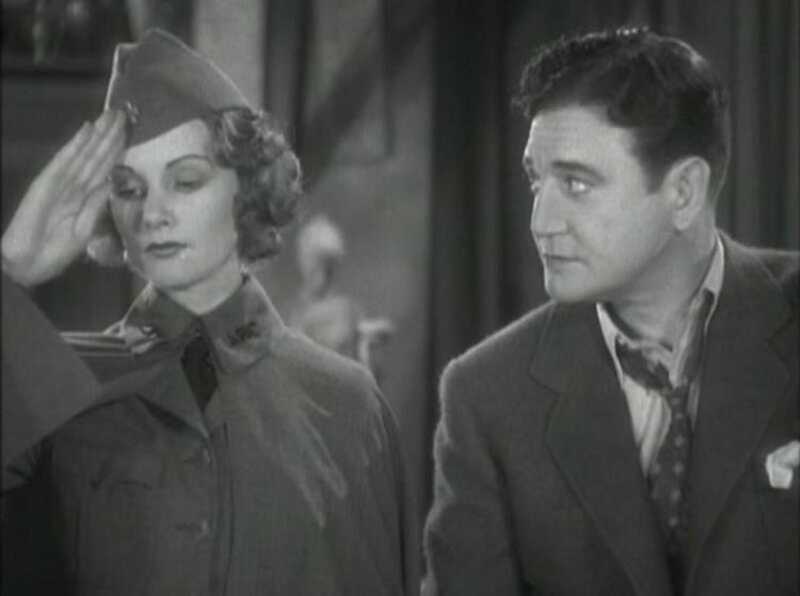 Ace of Aces (1933) Screenshot 3