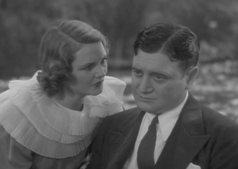 Ace of Aces (1933) Screenshot 4