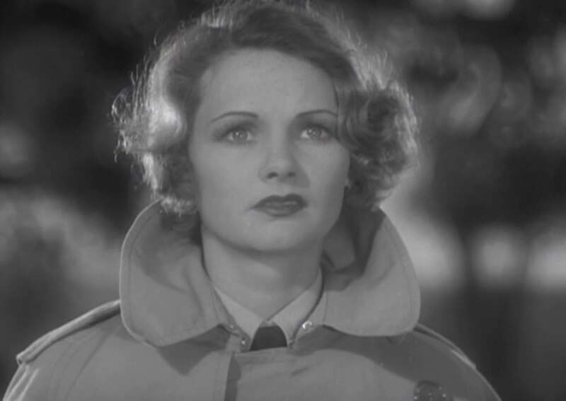 Ace of Aces (1933) Screenshot 5