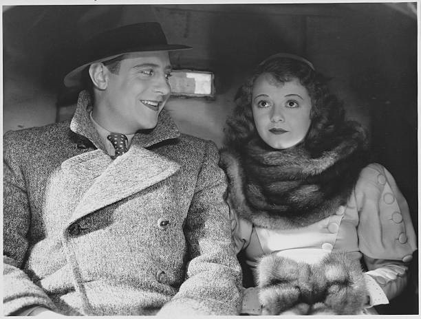 Adorable (1933) Screenshot 5 