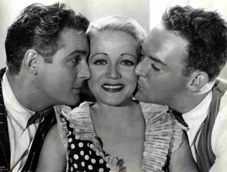 Aggie Appleby, Maker of Men (1933) Screenshot 2