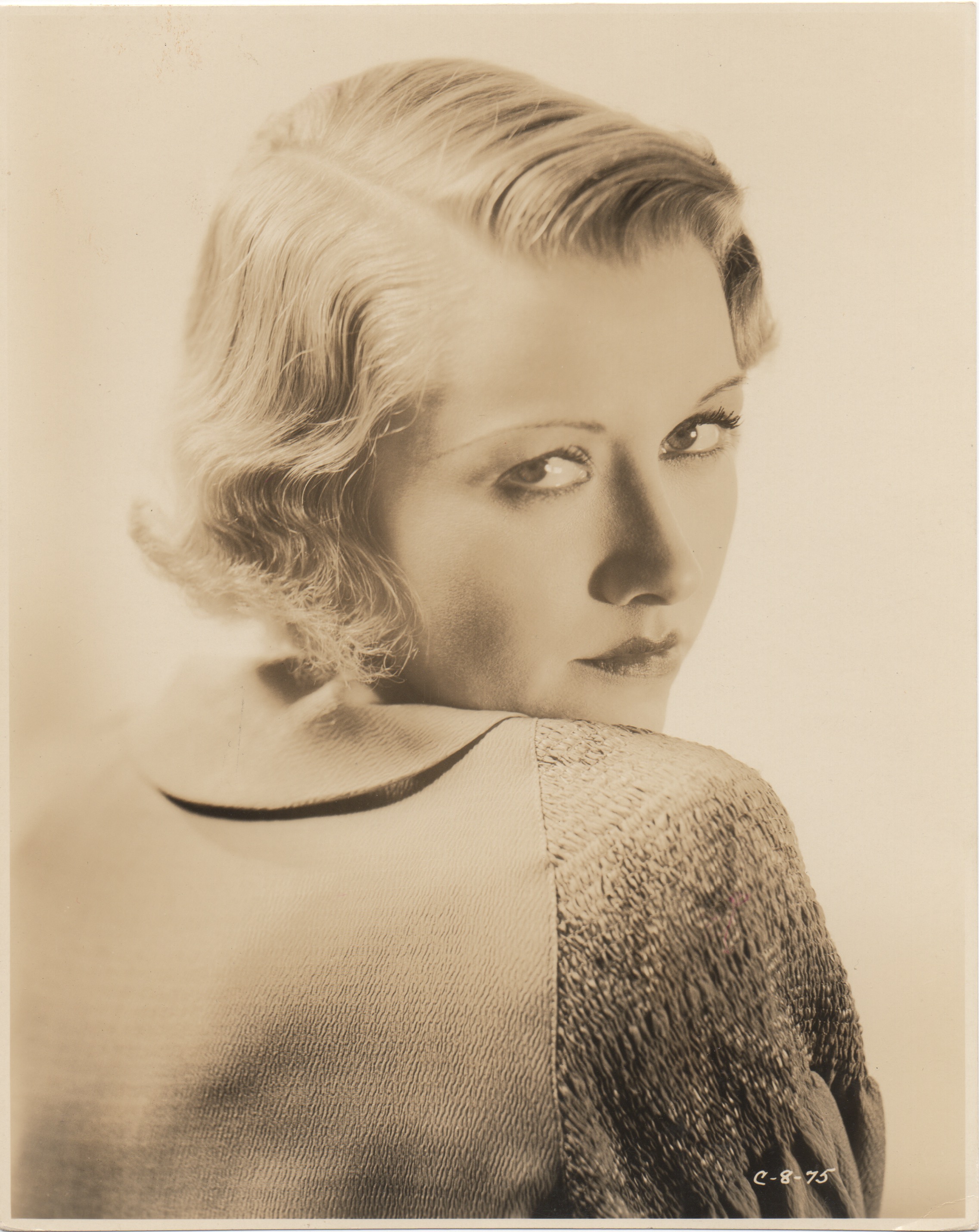 Air Hostess (1933) Screenshot 2