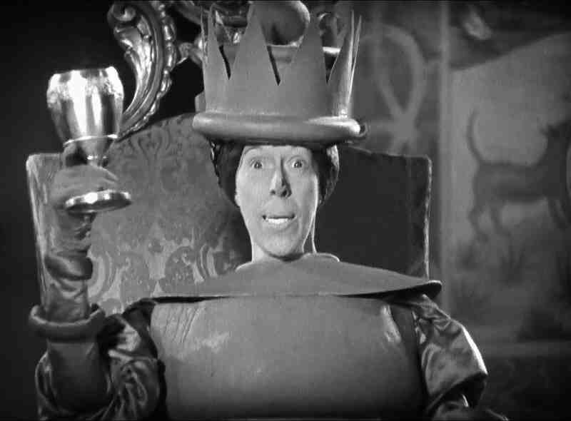 Alice in Wonderland (1933) Screenshot 1