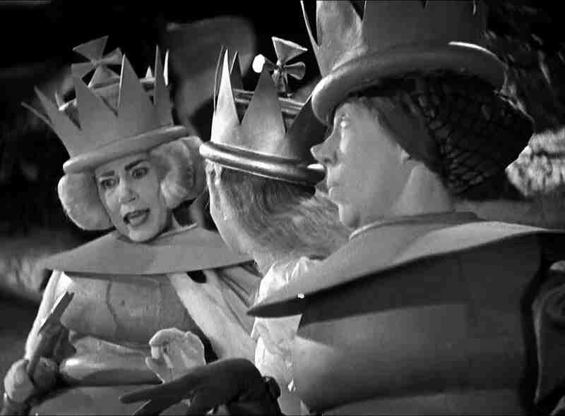 Alice in Wonderland (1933) Screenshot 2