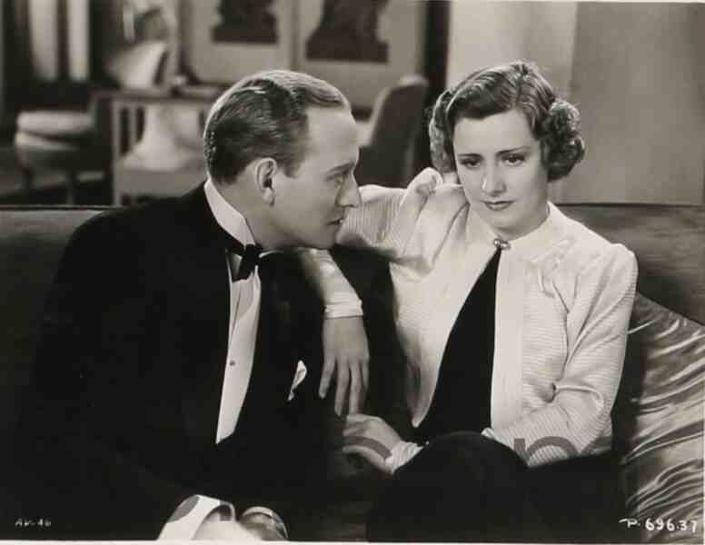Ann Vickers (1933) Screenshot 1