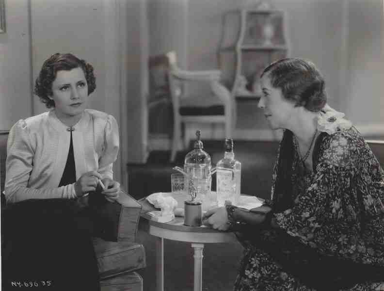 Ann Vickers (1933) Screenshot 2