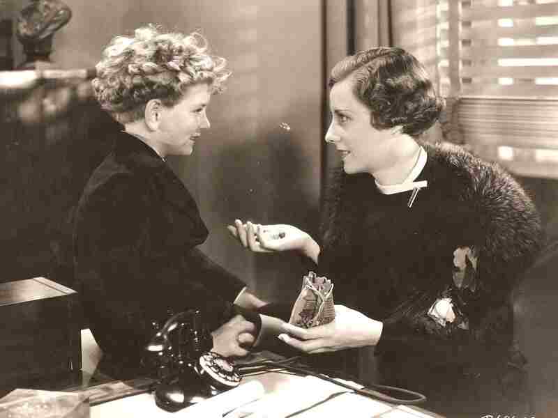 Ann Vickers (1933) Screenshot 3