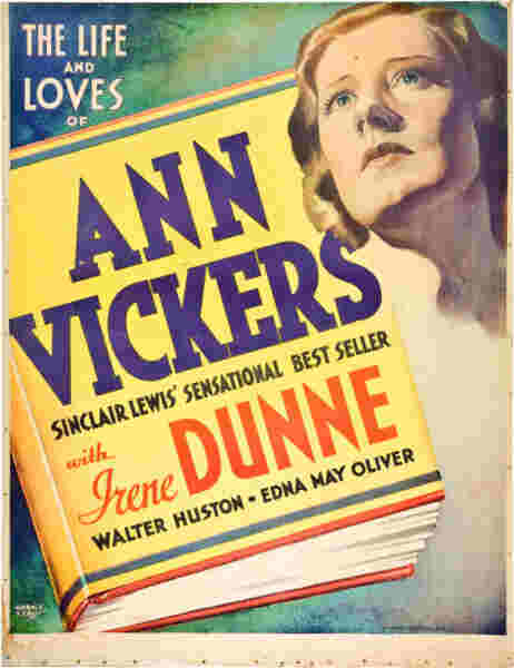 Ann Vickers (1933) Screenshot 4