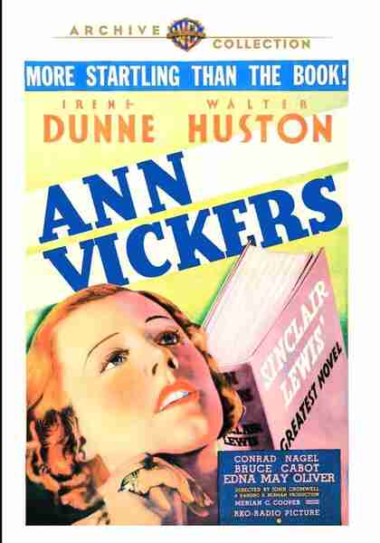 Ann Vickers (1933) Screenshot 5