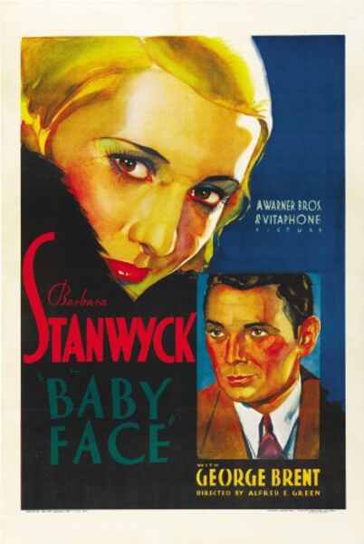 Baby Face (1933) Screenshot 2
