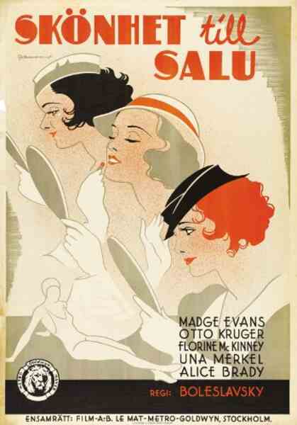 Beauty for Sale (1933) Screenshot 1